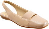 Thumbnail for your product : Trotters 'Sarina' Slingback Flat