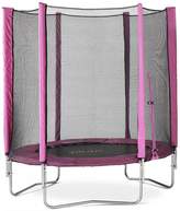 Thumbnail for your product : Plum 6ft Trampoline in Pink