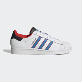 Adidas Red White And Blue Shoes | over 0 Adidas Red White And Blue Shoes |  ShopStyle | ShopStyle