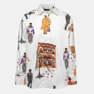 Louis Vuitton Men Clothing Fashion - 85 For Sale on 1stDibs