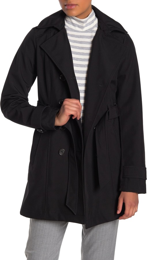 sebby trench coat