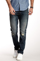 Thumbnail for your product : Mavi Jeans Jake Distressed Jean - 30"-32" Inseam