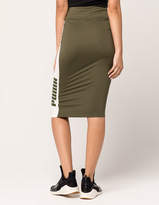 Thumbnail for your product : Puma Archive Midi Skirt