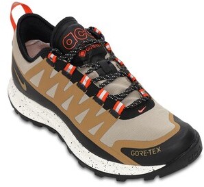 Nike ACG Acg Air Nasu Gore-Tex Sneakers