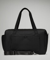 Thumbnail for your product : Lululemon Curved Lines Large Duffle Bag 29.5L