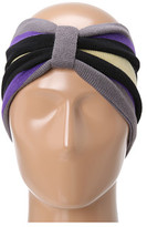 Thumbnail for your product : BCBGeneration Turban Tuck Headwrap