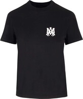 Black Jersey T-shirt 
