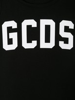 Thumbnail for your product : Gcds Kids Logo Print Bodysuit