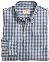Thumbnail for your product : Brooks Brothers Gingham Sport Shirt