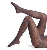 Thumbnail for your product : Wolford Zoi Leaf Tights