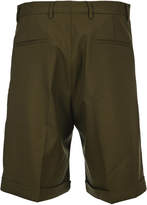 Thumbnail for your product : Marni Tailored Chino Shorts