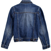 Thumbnail for your product : Joe's Jeans Girl's Denim Jacket