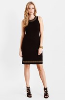Thumbnail for your product : Karen Kane 'Naomi' Embellished Dress