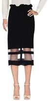 Thumbnail for your product : Aviu 3/4 length skirt