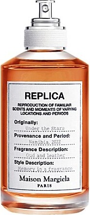 Maison Margiela REPLICA Under the Stars Eau de Toilette Fragrance