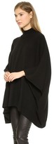Thumbnail for your product : Theory Lorywash Poncho
