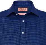 Thumbnail for your product : Thomas Pink Verney Texture Slim Fit Button Cuff Shirt