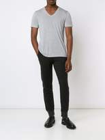 Thumbnail for your product : ATM Anthony Thomas Melillo Modal Jersey V-Neck Tee