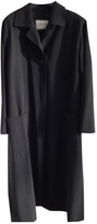 Thumbnail for your product : Max Mara Black Wool Coat