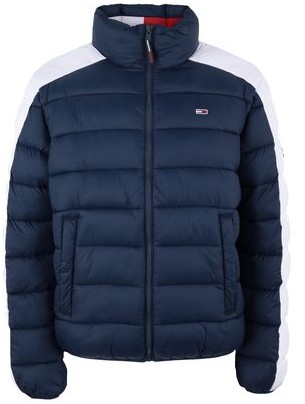 Tommy Jeans Synthetic Down Jacket