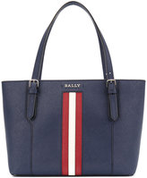 Bally - Saffiano shopping bag 