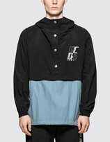 Thumbnail for your product : GCDS Half Cut Jacket