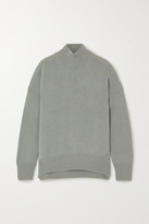 Thumbnail for your product : Allude Cashmere Sweater