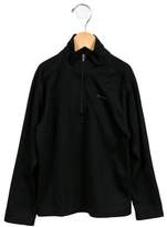 Thumbnail for your product : Patagonia Boys' Casual Long Sleeve Sweatshirt