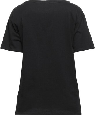 Sandro T-shirt Black