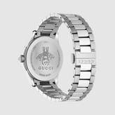Thumbnail for your product : Gucci G-Timeless watch, 38mm