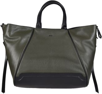 DKNY Contrast Tote