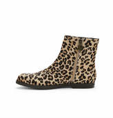 Thumbnail for your product : LOFT Leopard Haircalf Chelsea Boots