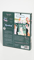 Thumbnail for your product : Shopbop @Home Wander Puzzle Co Roadtrip Puzzle