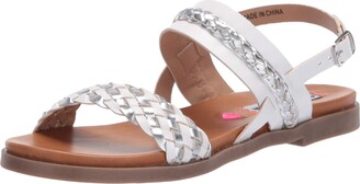 steve madden madden girl sandals