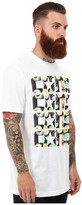 Thumbnail for your product : Converse CONS Spray Cans Tee