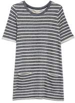 Thumbnail for your product : French Connection Normandy Stripe T-Shirt Dress