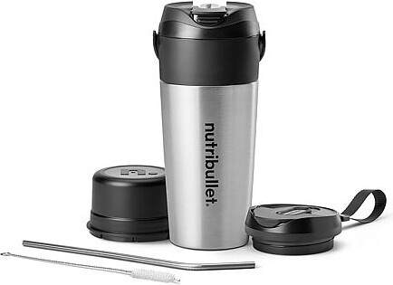 NutriBullet Flip Port Blender