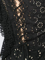 Thumbnail for your product : Sea ruffled lace dress