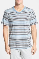 Thumbnail for your product : Tommy Bahama Stripe T-Shirt (Tall)