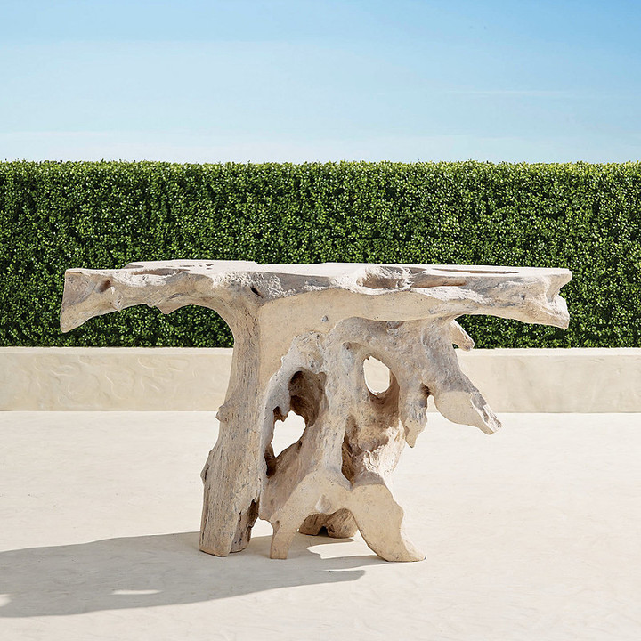 Root Console Table
