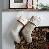 Thumbnail for your product : west elm Purl Soho Knit Stockings