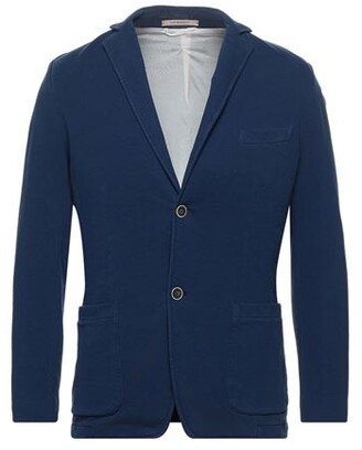 Capobianco Suit jacket