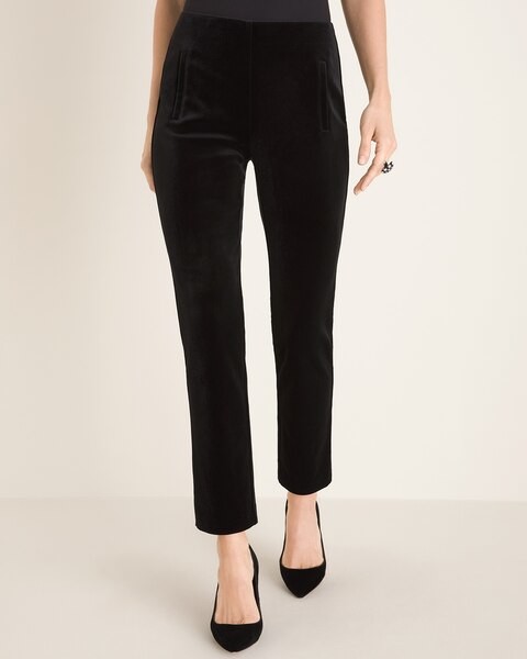juliet ankle pants
