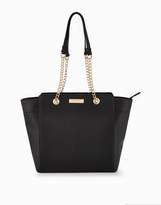 Thumbnail for your product : Carvela Rate Chain Handle Tote Bag
