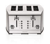 Thumbnail for your product : Krups 4-Slice Toaster in Silver