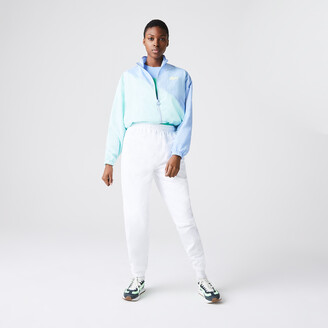 Lacoste Womens Jogger Pants