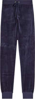 Thumbnail for your product : Juicy Couture Velour Track Pants