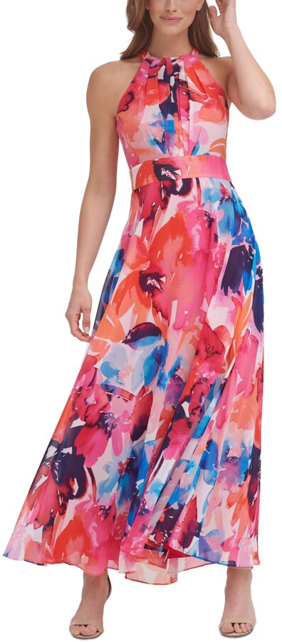 Eliza J Women's Floral Dresses | ShopStyle