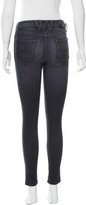 Thumbnail for your product : Vivienne Westwood Mid-Rise Skinny Jeans