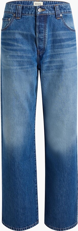 KHAITE Winslow Jean in Harkins